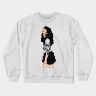 Nana Komatsu Crewneck Sweatshirt